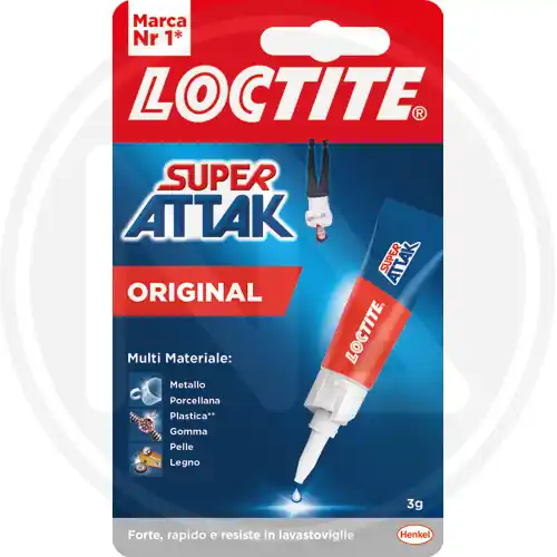 Aanbieding LSA 3GLIQ RL