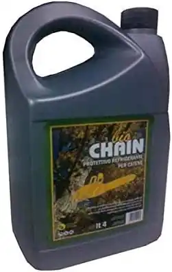 LUBRIFICANTE CATENE MOTOS. BIOCHAIN LT.5 Direct Verzonden