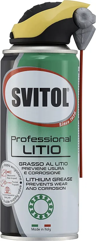 Goedkoop LUBRIFICANTE LITIO ML 400