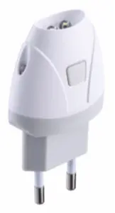 LUCE NOTTURNA/EMERGENZA BIANCA (CAP94357) Lage Kosten