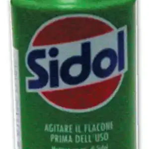 LUCIDANTE SIDOL METALLI ML.75 N.4 Gereduceerde Prijs