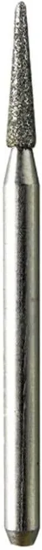 m1970 – Fresa Tornero con 2.80 – 3.00 mm m1970 P/multiherr PG Mini Hoge Kwaliteit