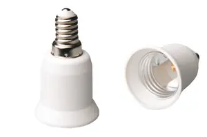 Koopje MAGGIORAZIONE E14/E27 MAX W60 (FIG.2)