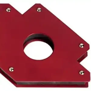Nieuw MAGNETIC HELP TECNOWELD