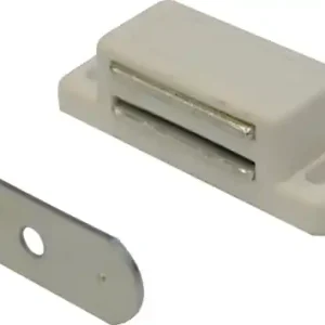 Superprijs MAGNETICO NORMALE COL.BIANCO**