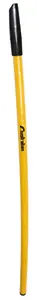 MANICO IN RESINA LEGG. PER BADILE CM.140 Favoriet