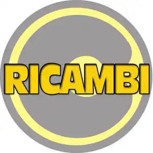 Koopje MANICO LEGNO PER FALCE CANTONIERE
