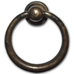 MANIGLIA METAL STYLE HANDLES ART.09202.04000.03 -ANT53- Koop Vandaag