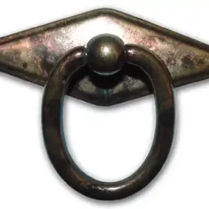 Beperkt Aanbod MANIGLIA METAL STYLE HANDLES ART.12714Z07300.03