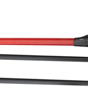 Nieuw MANIGLIONE ANTIPANICO CISA "FAST PUSH" 59016.10