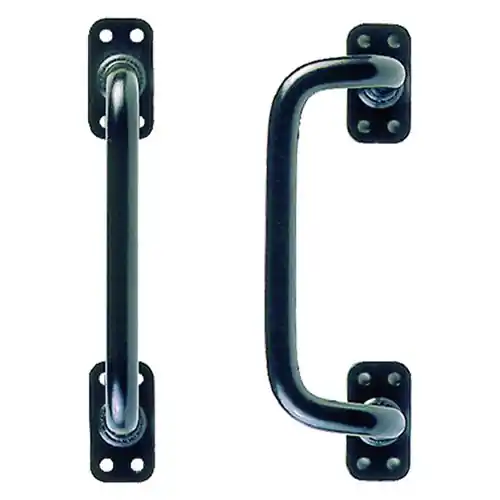 MANIGLIONE PER PORTE SCORREVOLI curvo cm 18 Hoge Kwaliteit