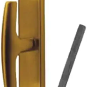 Hete Deal MARTELLINA GABRY ALLUMINIO BRONZATO Q7