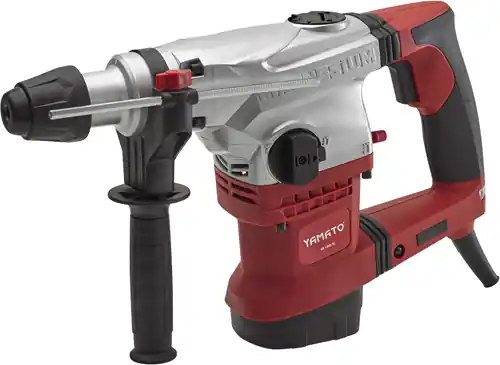Koopje MARTELLO PERFORATORE YAMATO "RH 1020-32" 1250W