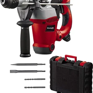 Nieuw MARTELLO TASSELLATORE A 4 FUNZIONI RT-RH 32