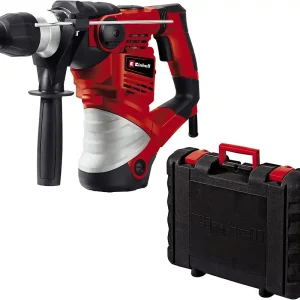Lage Kosten MARTELLO TASSELLATORE A 4 FUNZIONI TH-RH 1600
