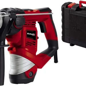 MARTELLO TASSELLATORE TC-RH 900 Bestel Nu