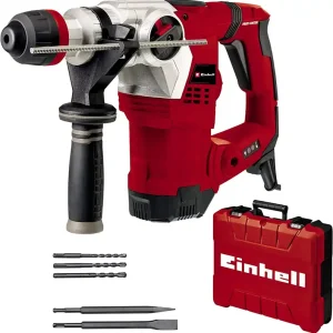 MARTELLO TASSELLATORE TE-RH 32 4F KIT Must-Have