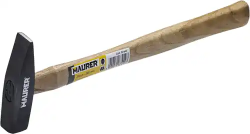 Exclusieve Aanbieding MARTELLO TEDESCO MAURER 100GR DIN1041