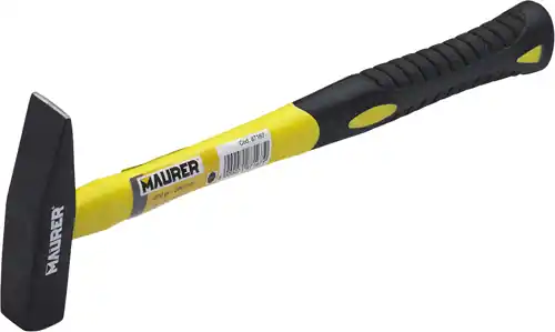 Bestseller MARTELLO TEDESCO MAURER 800GR MANICO FIBRA