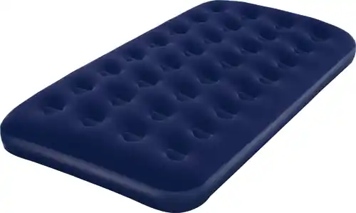 Alleen Vandaag MATERASSINO GONFIABILE (67001) 1 PIAZZA 1/2 BLU 188X99X22HCM - CF.