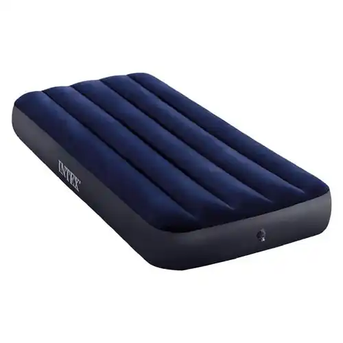 MATERASSO SINGOLO AIRBED CLASSIC cm 76 x 191 x 25 Bestel Nu