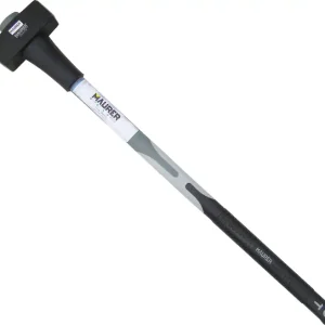 Nieuw MAZZA A COPPIA MAURER PLUS MANICO FIBRA 4KG