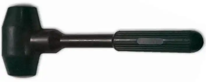 Seizoensaanbieding MAZZUOLA TUTTOGOMMA LAGOS NERO GR 500