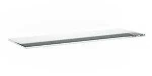 Rechtstreeks Van De Fabrikant MENSOLA MOD.VITRA MM.6 TRASPARENTE CM.12x30