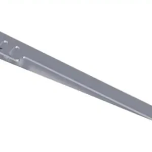 Goedkoop MENSOLE DA 48 ALLUMINIO 5069/3