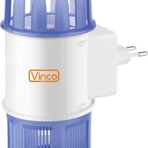 MINI MOSQUITO TRAP GH1C Gereduceerde Prijs