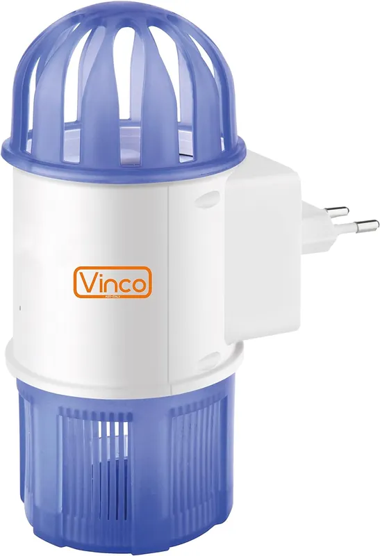 MINI MOSQUITO TRAP GH1C Gereduceerde Prijs