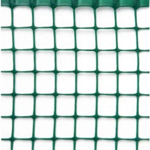 Speciale Aanbieding MINIROLLS RETE PLST. VERDE MT. 5 5X5