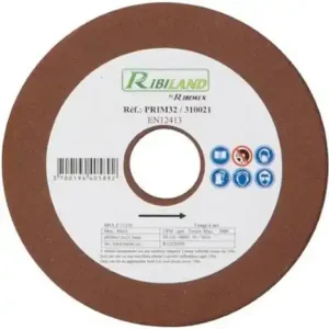 Op = Op Mola da 3,2 mm per affilatrice elettrica RIS650 REF RIM32