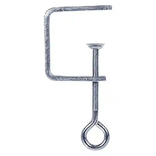 Betrouwbaar MORSETTO PER TRAFORO mm 100