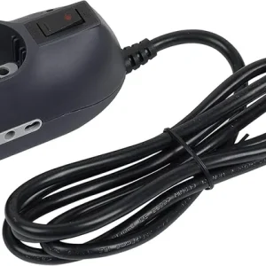 MULTIP SLOT6 4+2 PR BIP,SP. 10A+INT AUTO GRGIA Voordeelprijs