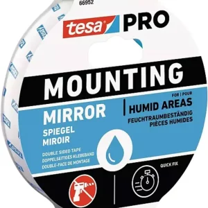 NASTRO BIADESIVO H 19 MTL 5 EXTRA TESA Hoge Kwaliteit