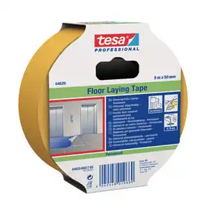 NASTRO BIADESIVO TESA ML.25X50MM. Hoge Kwaliteit