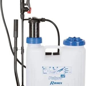 NEBULIZZATORE 12 LITRI PULPRO 12 Beste Prijs