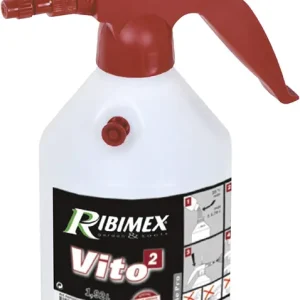 Flitsaanbieding NEBULIZZATORE AGRESSIVI ‘‘VITO‘‘ 2 LT.