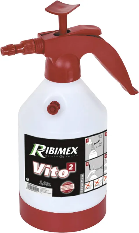 Flitsaanbieding NEBULIZZATORE AGRESSIVI ‘‘VITO‘‘ 2 LT.
