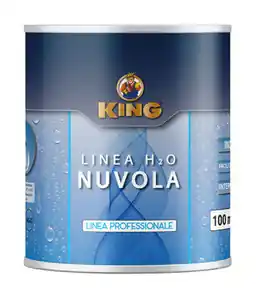 Beperkt Aanbod NUVOLA CEMENTITE H2O GR.100