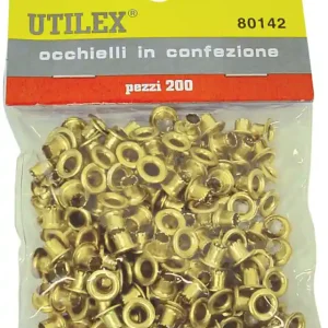 OCCHIELLI MAURER 200PZ - CF. IN BUSTA SU CAVALIERE Beperkt Aanbod