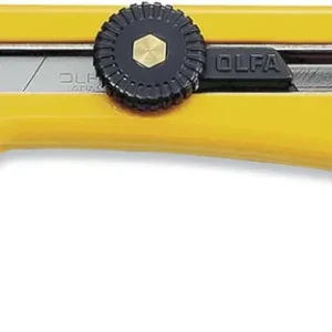 OLFA CUTTER USO PESANTE OL MM. 18 Op = Op