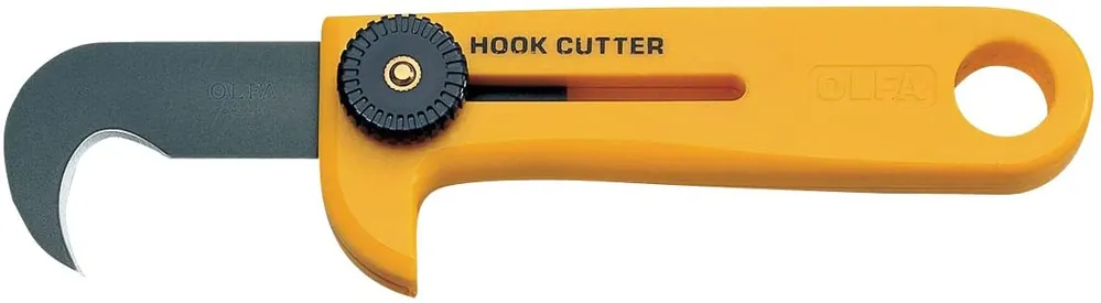 OLFA CUTTER USO SPECIALE HOK-1 Weekendaanbieding