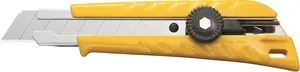 Favoriet OLFA CUTTER 18 MM C/ROTELLA ART. L1 (CAP63991)