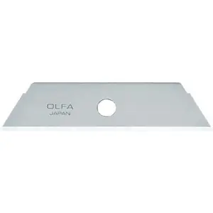 Alleen Vandaag OLFA LAMA TRAPEZOIDALE ART. SKB-2 PZ 5 (CAP64037)