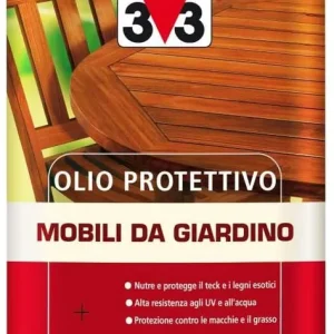 Beperkte Voorraad OLIO MOB.GIARD. NATURALE 500LS