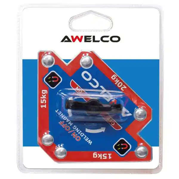 ON/OFF WELDING MAGNETIC AW 20 KG. Hete Deal