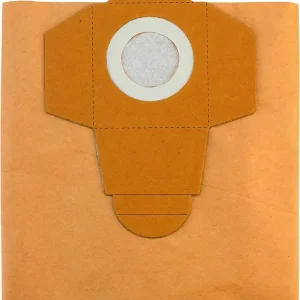 Originale Einhell Sacchetti Filtro in carta 40 litri (confezione da 5 sacchetti) Superprijs