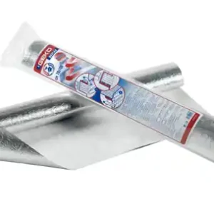 PANNELLO ISOLANTE TERMORIFLETTENTE "GEKO REFLEX" 70X100CM PZ. 6 Weekendaanbieding